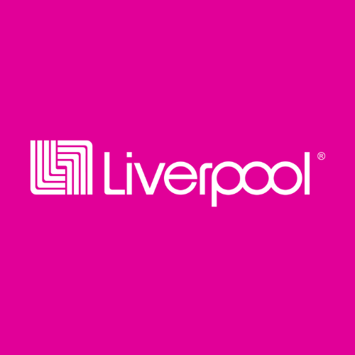 Liverpool - $2000 MXN