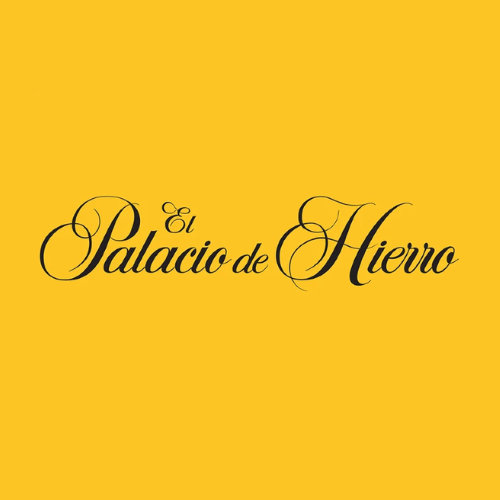 Palacio de Hierro - $1000 MXN
