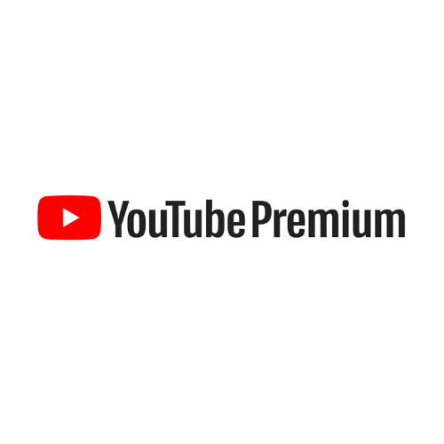 YouTube Premium - 1 Año