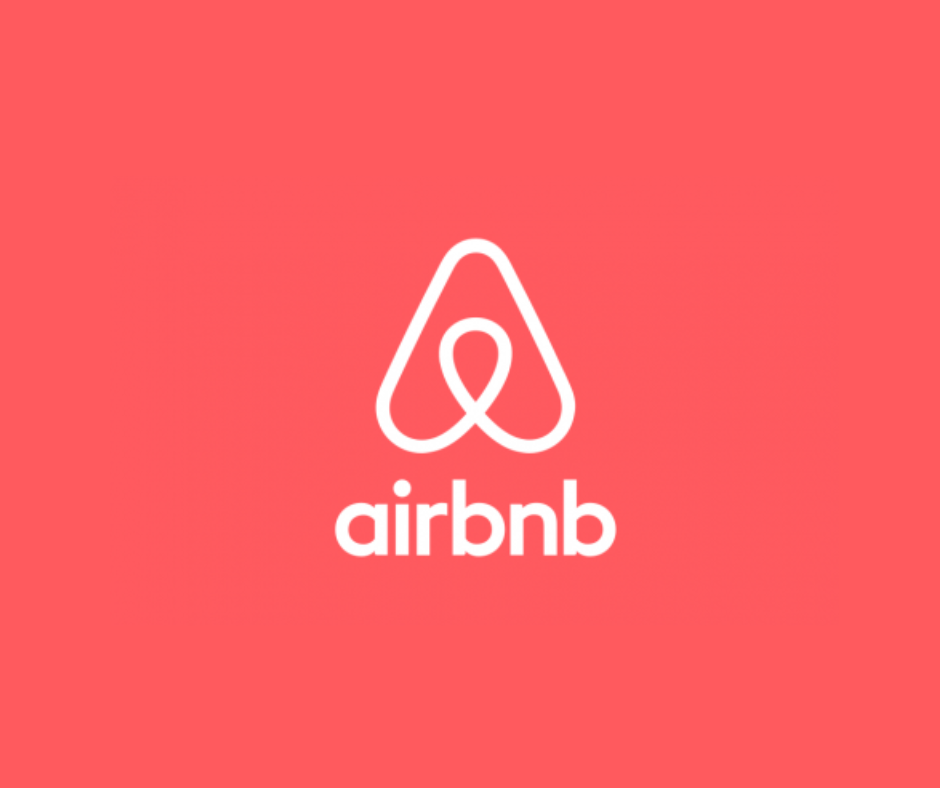 Airbnb gift card