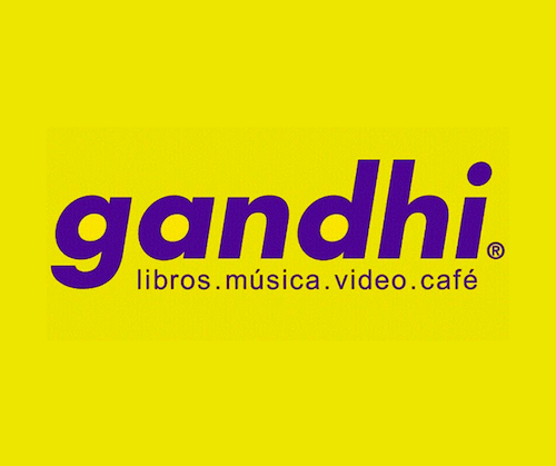 Ghandi Giftcard
