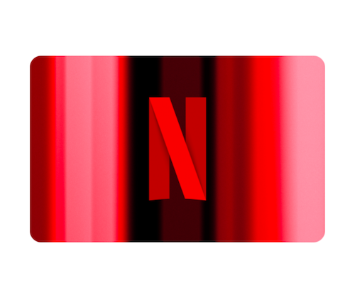 Netflix - $200 MXN